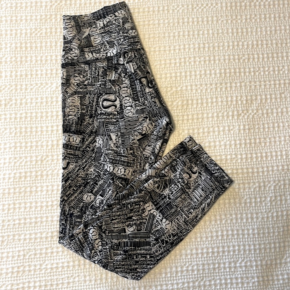 Lululemon leggings